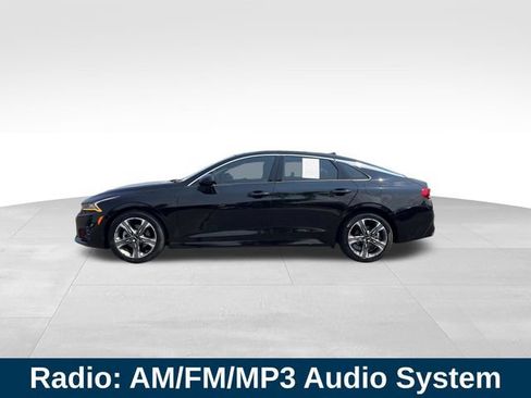 Used 2024 Kia K5 EX FWD image 2