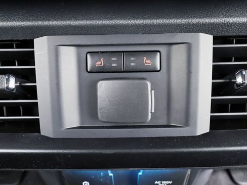 New 2025 Ford F150 Raptor image 14