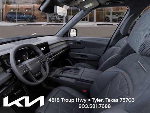 New 2027 Kia Telluride SX Prestige X-Line AWD/4WD image 17