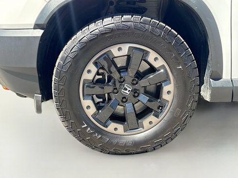 Used 2026 Honda Passport TrailSport Elite image 33
