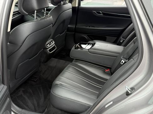 Used 2023 Genesis G80 2.5T image 14