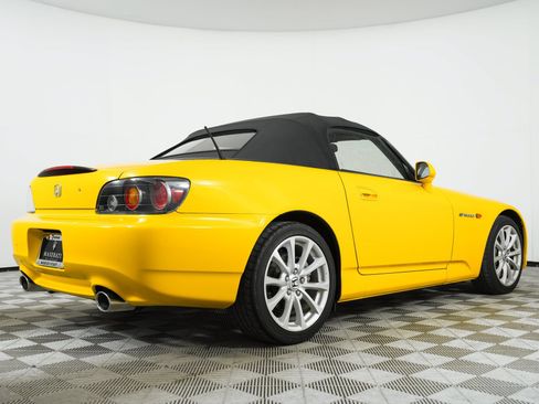 Used 2007 Honda S2000 image 14