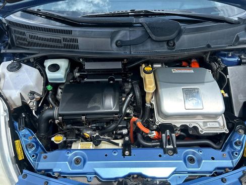 Used 2005 Toyota Prius image 17