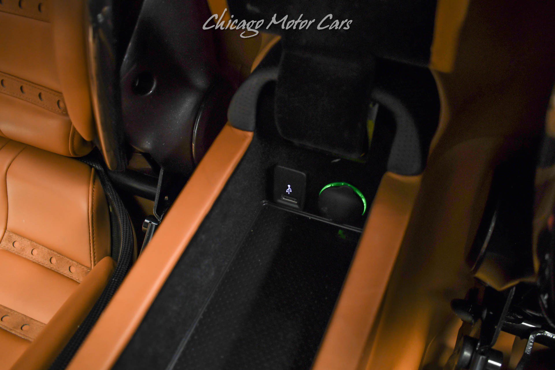 Used 2021 Ferrari SF90 Stradale AWD/4WD image 20