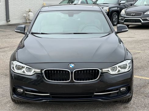 Used 2017 BMW 330i 330i Sedan 4D image 10