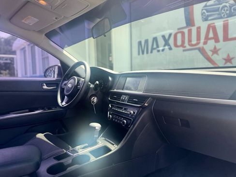 Used 2018 Kia Optima LX w/ Convenience Package FWD image 60