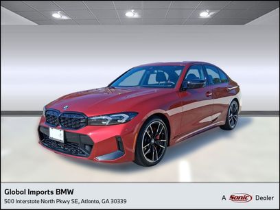 Used 2026 BMW M340i
