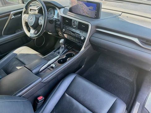Certified 2021 Lexus RX 350 AWD w/ Premium Package image 23