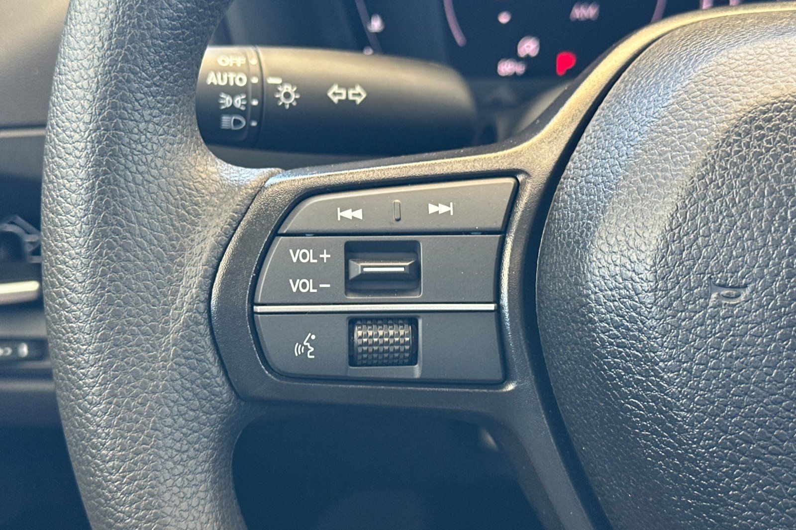New 2026 Honda Accord SE image 25