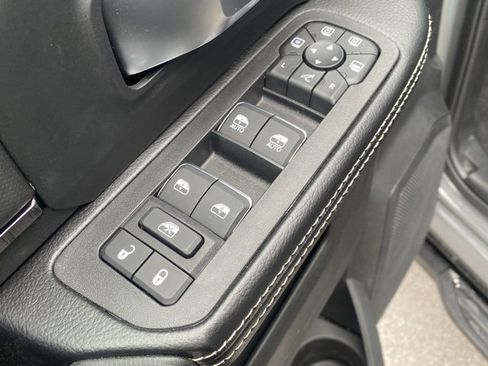 New 2026 RAM 2500 Rebel image 13