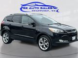 Used 2015 Ford Escape Titanium w/ Equipment Group 301A image 3