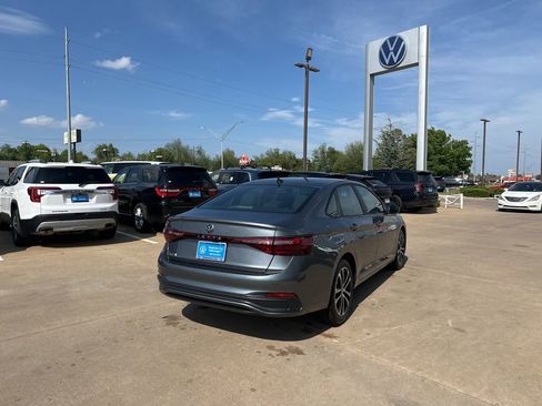 New 2026 Volkswagen Jetta Sport FWD image 5