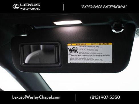 Used 2023 Lexus RX 350 Premium Plus w/ Cold Area Package FWD image 38