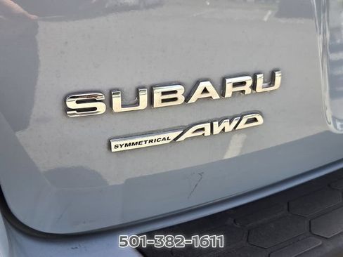 Used 2019 Subaru Crosstrek 2.0i w/ Eyesight System AWD/4WD image 13