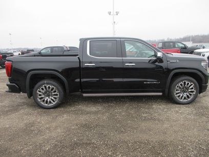 New 2026 GMC Sierra 1500 Denali Ultimate