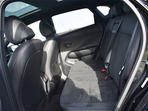 Used 2024 Hyundai Kona N Line image 20