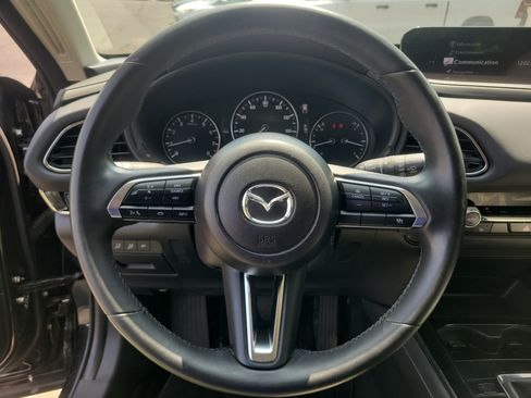 Used 2024 MAZDA CX-30 AWD 2.5 S w/ Preferred Package image 23