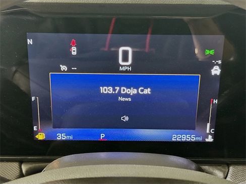 Used 2025 Chevrolet TrailBlazer LT image 10