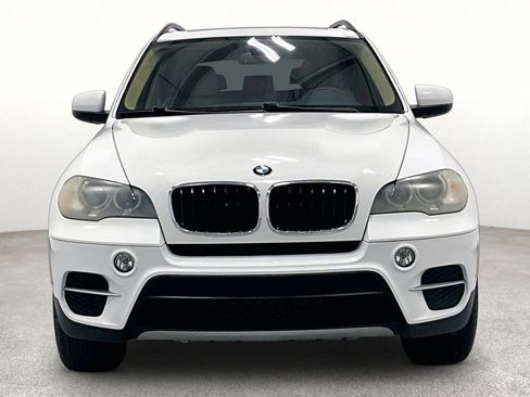 Used 2013 BMW X5 xDrive35i AWD/4WD image 3