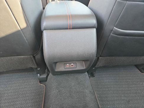 Used 2023 Nissan Altima 2.5 SR image 31