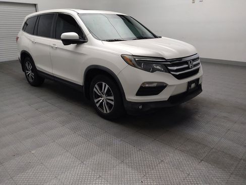 Used 2017 Honda Pilot EX-L image 13