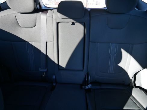 Certified 2023 Hyundai Tucson SEL image 13