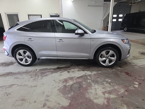 Used 2022 Audi Q5 2.0T Premium Plus AWD/4WD image 20
