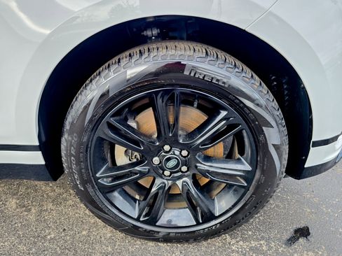 Used 2023 Land Rover Range Rover Velar R-Dynamic S image 28