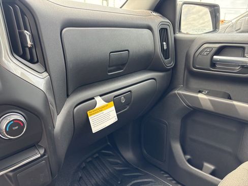 New 2026 Chevrolet Silverado 1500 W/T w/ WT Value Package AWD/4WD image 26