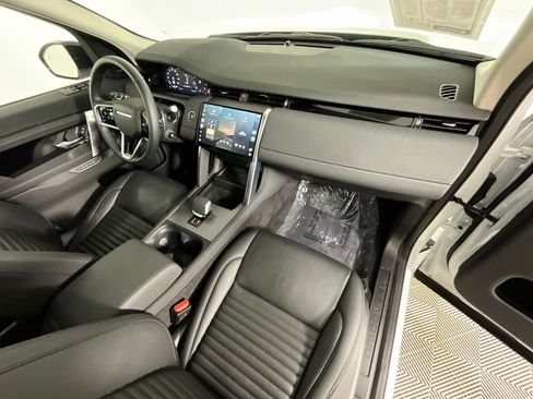 Certified 2025 Land Rover Discovery Sport S AWD/4WD image 20