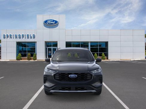 New 2026 Ford Escape ST-Line w/ Tech Pack #1 image 6