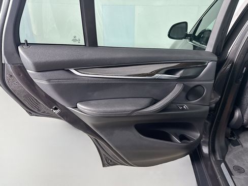 Used 2018 BMW X5 xDrive35i w/ Driving Assistance Package AWD/4WD image 26