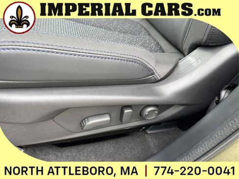 New 2026 Subaru Forester Premium image 27