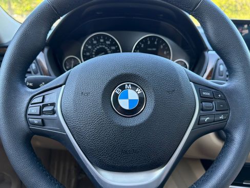 Used 2014 BMW 328i Sedan RWD image 28