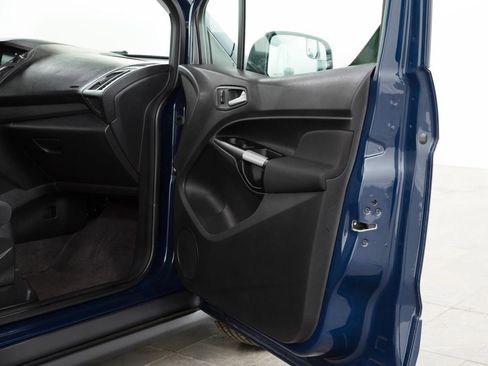 Used 2016 Ford Transit Connect XLT image 15