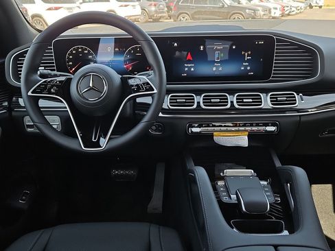 New 2026 Mercedes-Benz GLE 350 4MATIC image 18