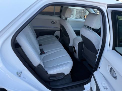 Used 2023 Hyundai Ioniq 5 SEL AWD/4WD image 11