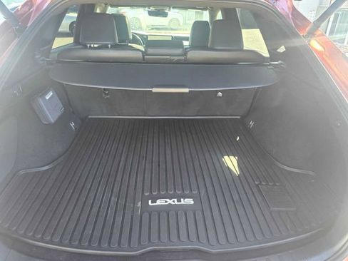 Certified 2025 Lexus RX 350 Premium w/ Convenience Package FWD image 14