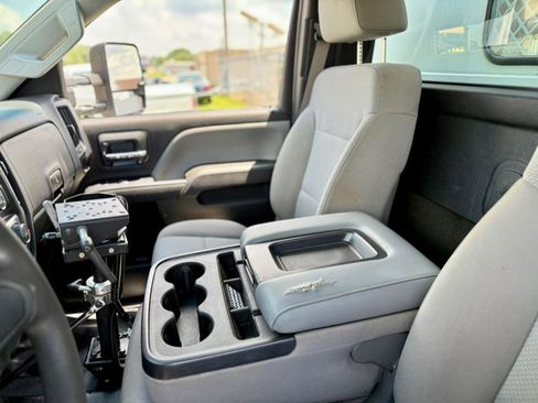 Used 2015 Chevrolet Silverado 3500 W/T w/ WT Convenience Package image 39