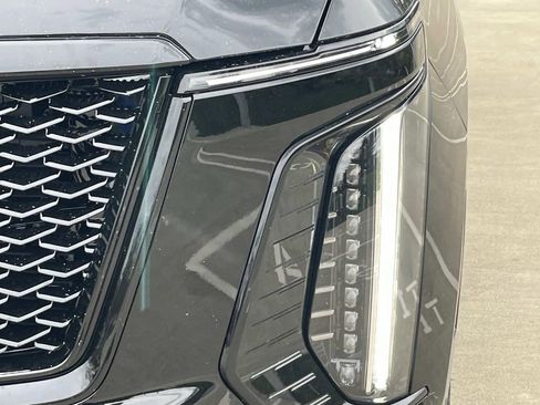 New 2026 Cadillac Escalade Sport image 9