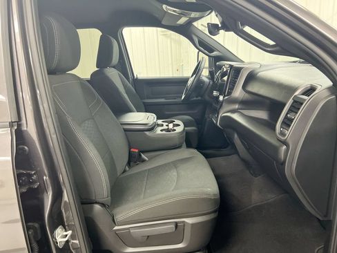 Used 2025 RAM 2500 Tradesman AWD/4WD image 22