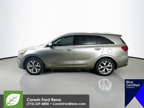 Used 2019 Kia Sorento SX AWD/4WD image 5