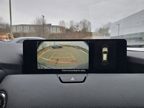 New 2026 MAZDA CX-70 3.3 Turbo w/ Preferred Package image 27