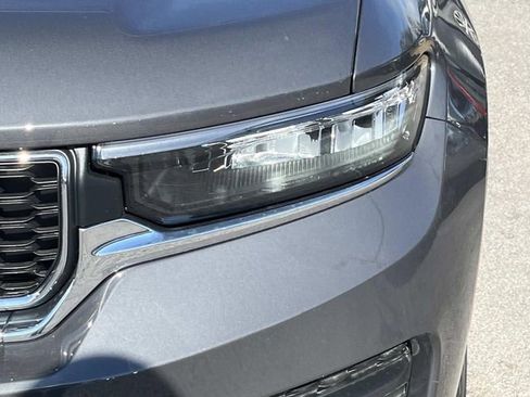 New 2025 Jeep Grand Cherokee Laredo X w/ Luxury Tech Group I image 9