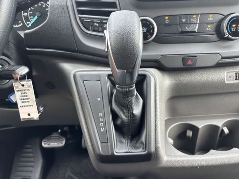 New 2025 Ford Transit 250 Low Roof AWD image 27