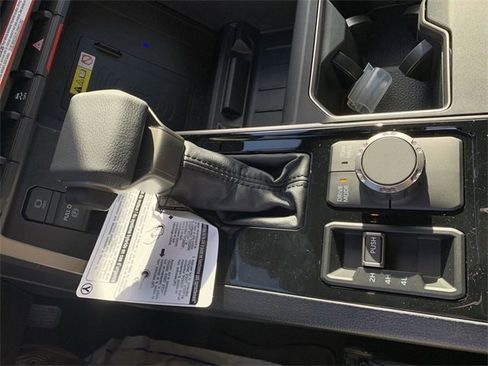 New 2026 Toyota Tundra SR5 image 17