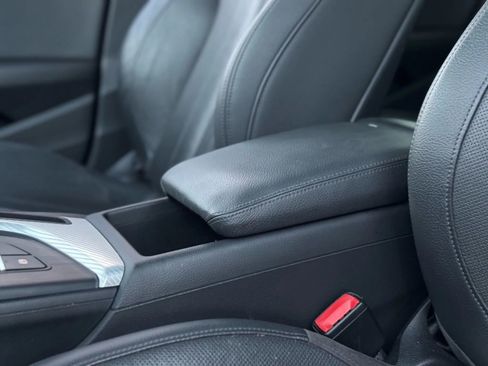 Used 2017 Audi A4 2.0T Premium Plus w/ Premium Plus Package image 36