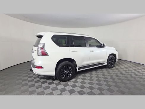 Used 2023 Lexus GX 460 Premium w/ Premium Package AWD/4WD image 38