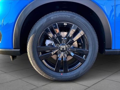 New 2026 Honda HR-V Sport image 11