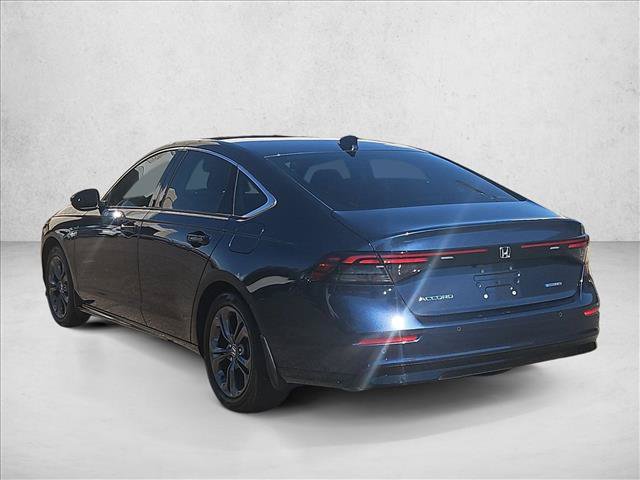 Used 2024 Honda Accord EX-L image 9